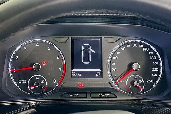 2023 Volkswagen T-CROSS 85TSI LIFE C1 MY23 UPDATE