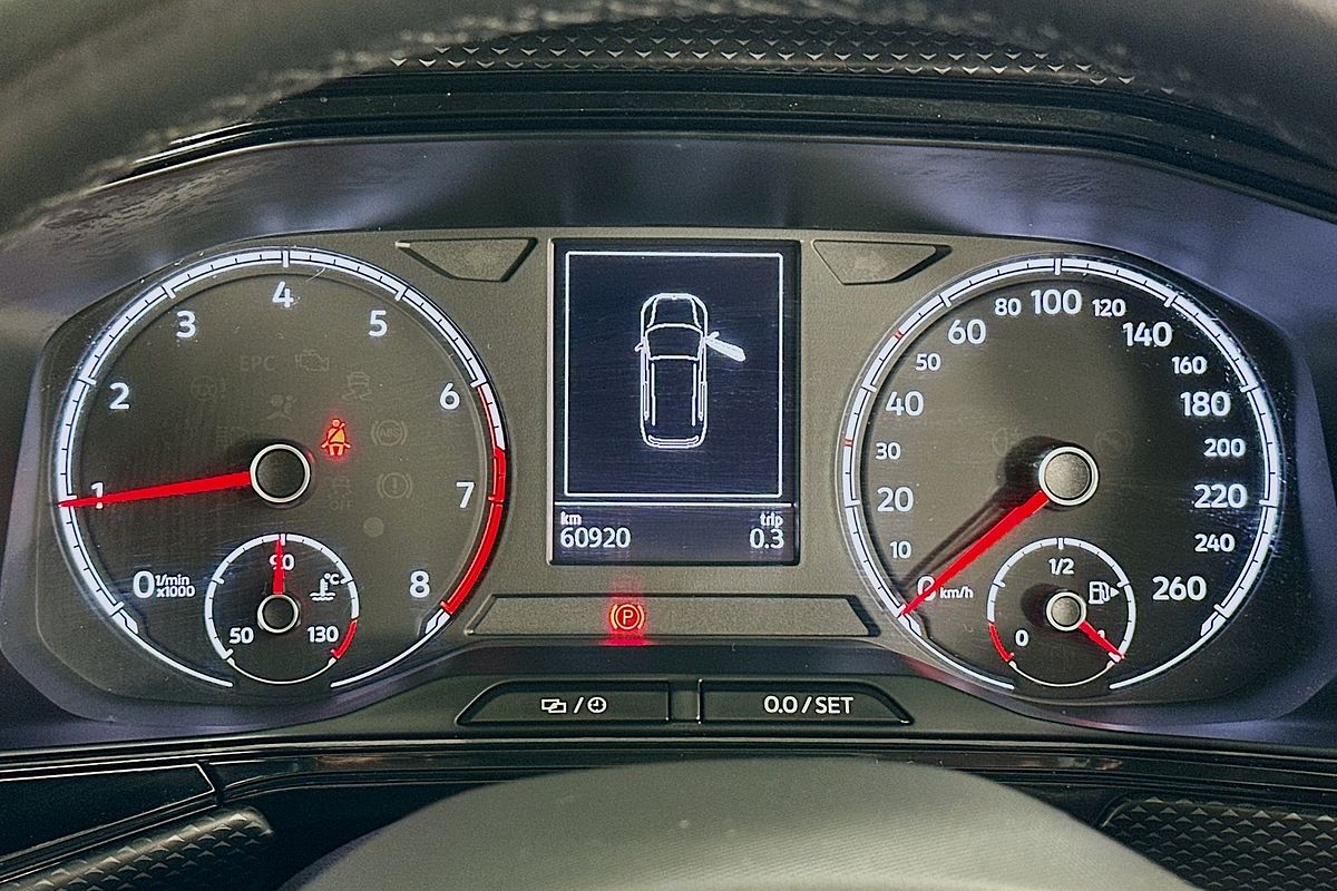 2023 Volkswagen T-CROSS 85TSI LIFE C1 MY23 UPDATE