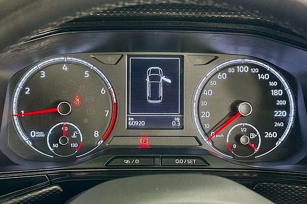 2023 Volkswagen T-CROSS 85TSI LIFE C1 MY23 UPDATE