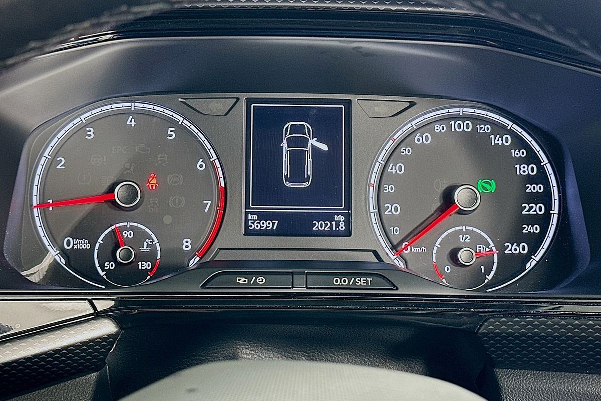 2023 Volkswagen T-CROSS 85TSI LIFE C1 MY23 UPDATE
