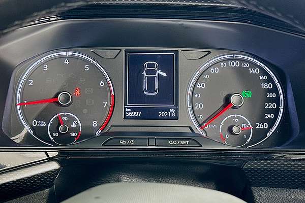 2023 Volkswagen T-CROSS 85TSI LIFE C1 MY23 UPDATE