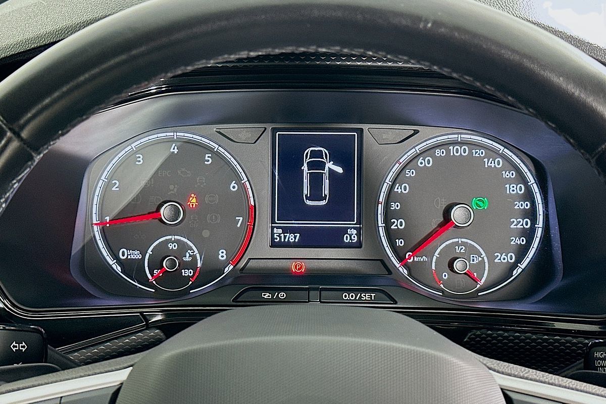 2023 Volkswagen T-CROSS 85TSI LIFE C1 MY23 UPDATE