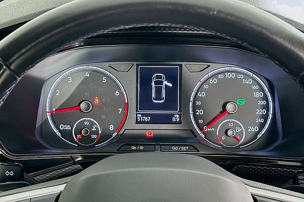 2023 Volkswagen T-CROSS 85TSI LIFE C1 MY23 UPDATE