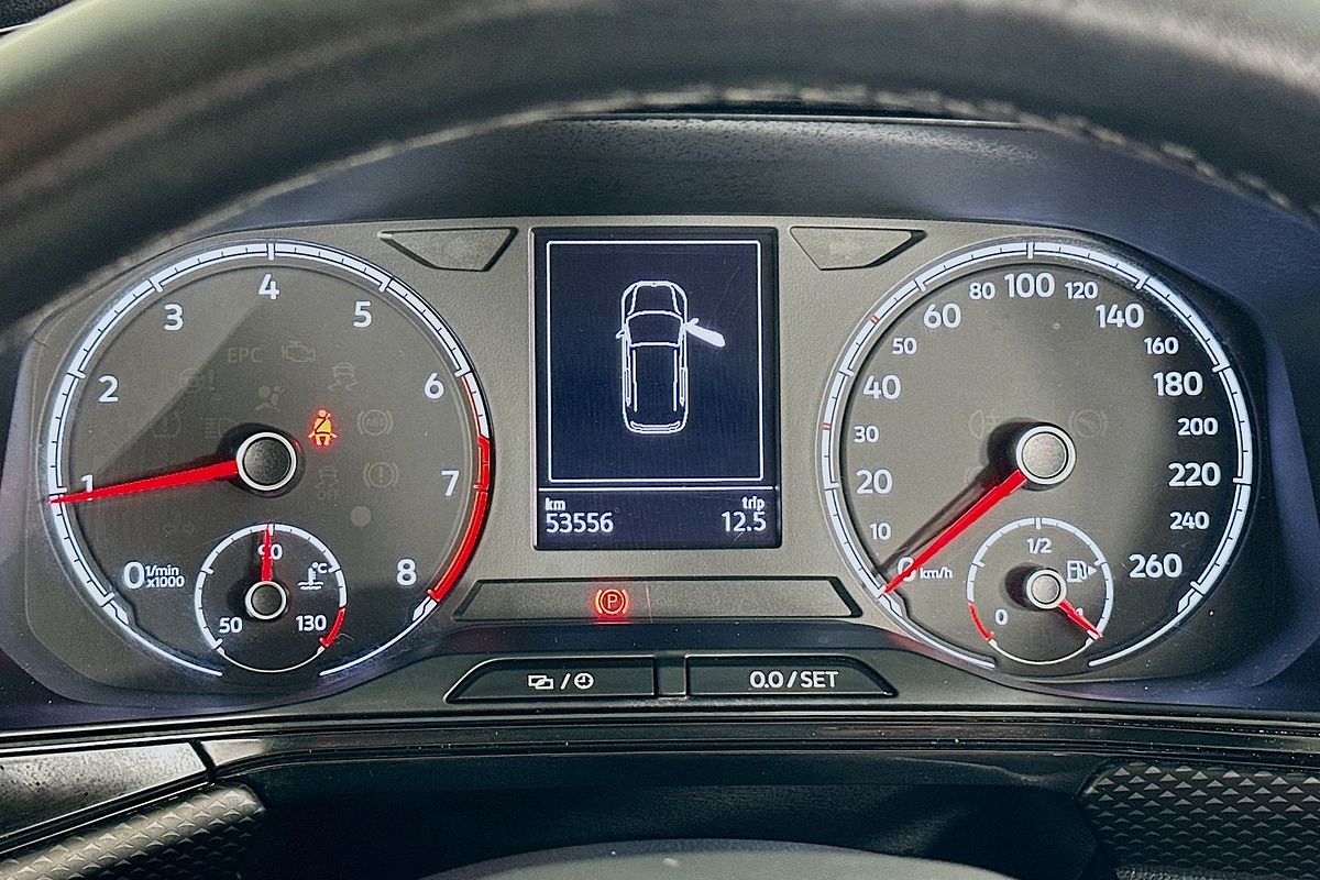 2023 Volkswagen T-CROSS 85TSI LIFE C1 MY23 UPDATE