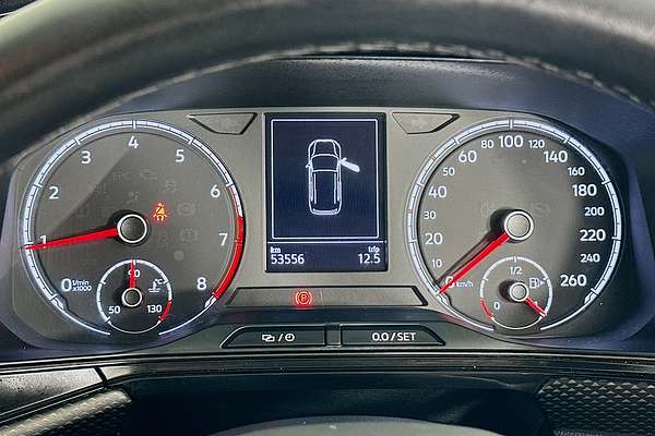 2023 Volkswagen T-CROSS 85TSI LIFE C1 MY23 UPDATE
