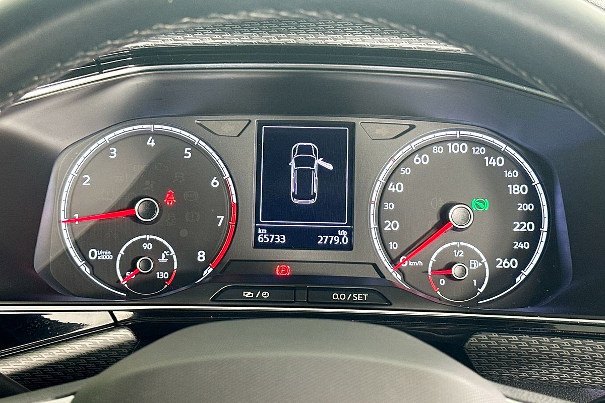 2022 Volkswagen T-CROSS 85TSI STYLE C1 MY22.5