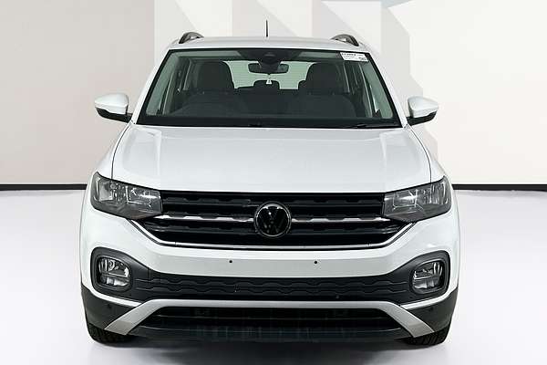 2023 Volkswagen T-CROSS 85TSI LIFE C1 MY23 UPDATE