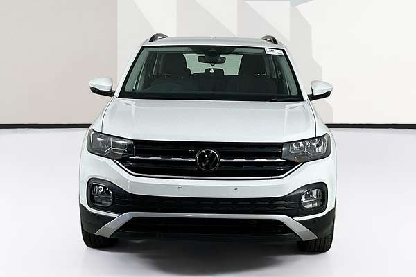 2023 Volkswagen T-CROSS 85TSI LIFE C1 MY23 UPDATE
