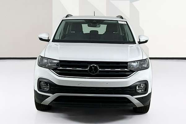 2023 Volkswagen T-CROSS 85TSI LIFE C1 MY23 UPDATE