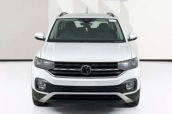 2023 Volkswagen T-CROSS 85TSI LIFE C1 MY23 UPDATE