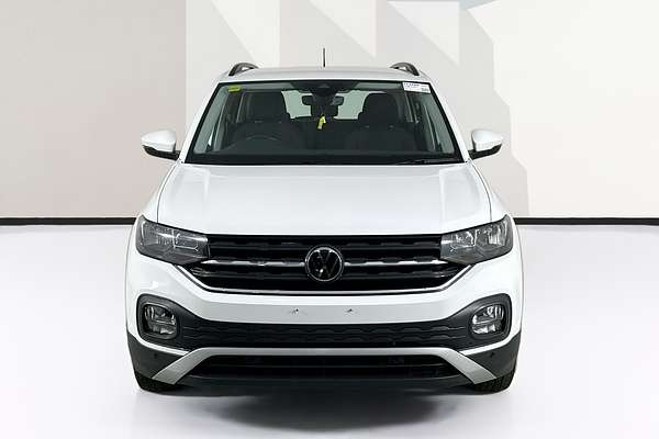 2023 Volkswagen T-CROSS 85TSI LIFE C1 MY23 UPDATE