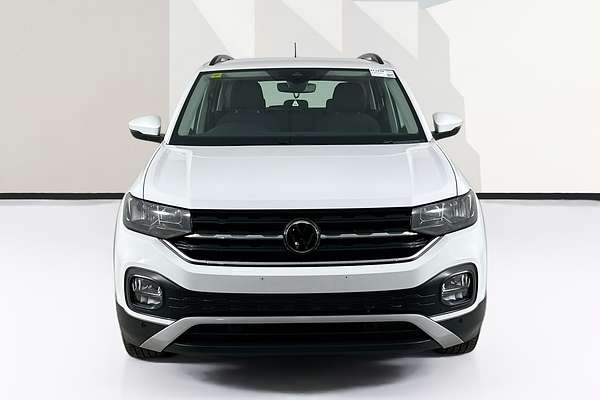 2023 Volkswagen T-CROSS 85TSI LIFE C1 MY23 UPDATE