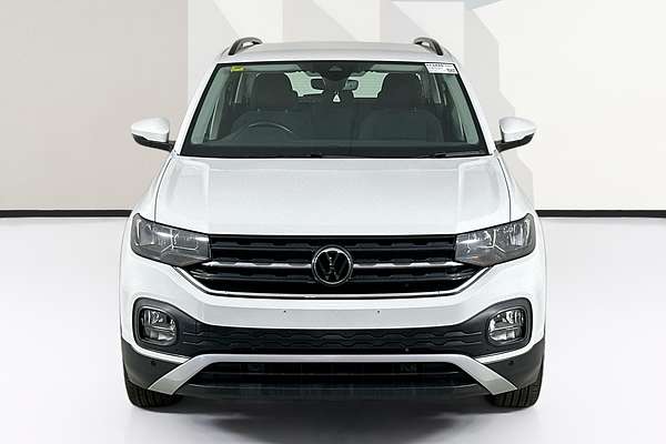 2023 Volkswagen T-CROSS 85TSI LIFE C1 MY23 UPDATE