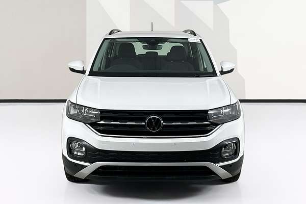 2023 Volkswagen T-CROSS 85TSI LIFE C1 MY23 UPDATE