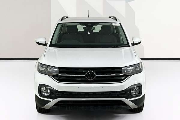 2023 Volkswagen T-CROSS 85TSI LIFE C1 MY23 UPDATE