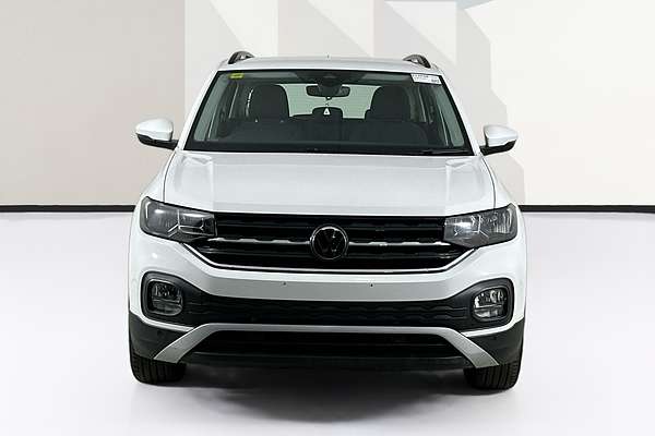 2023 Volkswagen T-CROSS 85TSI LIFE C1 MY23 UPDATE