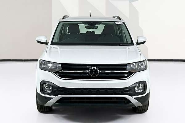 2023 Volkswagen T-CROSS 85TSI LIFE C1 MY23 UPDATE