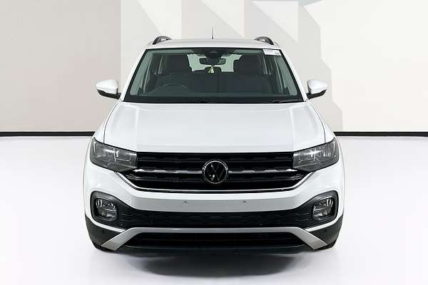 2023 Volkswagen T-CROSS 85TSI LIFE C1 MY23 UPDATE