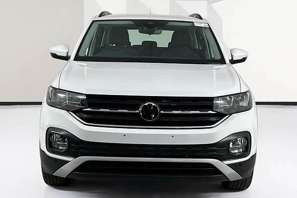 2023 Volkswagen T-CROSS 85TSI LIFE C1 MY23 UPDATE