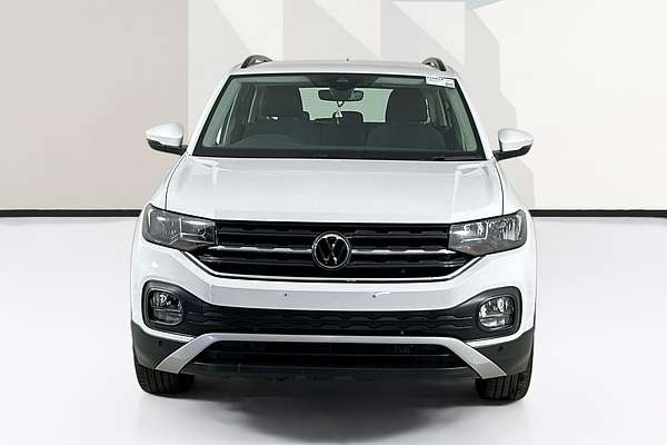 2023 Volkswagen T-CROSS 85TSI LIFE C1 MY23 UPDATE