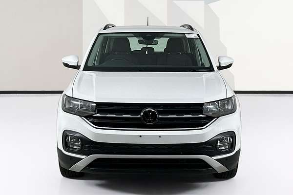2023 Volkswagen T-CROSS 85TSI LIFE C1 MY23 UPDATE