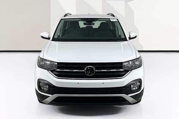 2023 Volkswagen T-CROSS 85TSI LIFE C1 MY23 UPDATE