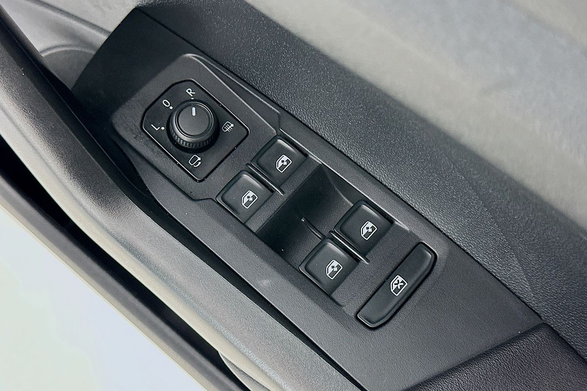 2023 Volkswagen T-CROSS 85TSI LIFE C1 MY23 UPDATE