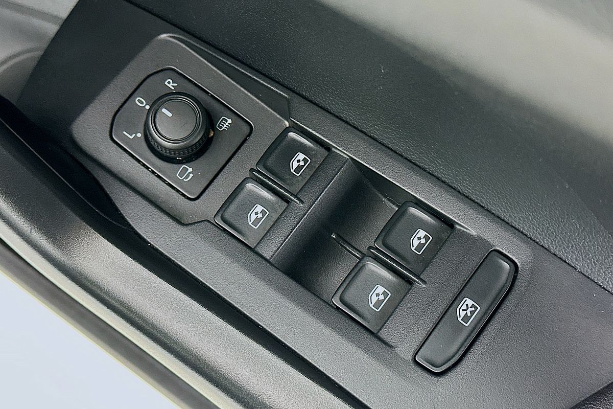 2023 Volkswagen T-CROSS 85TSI LIFE C1 MY23 UPDATE