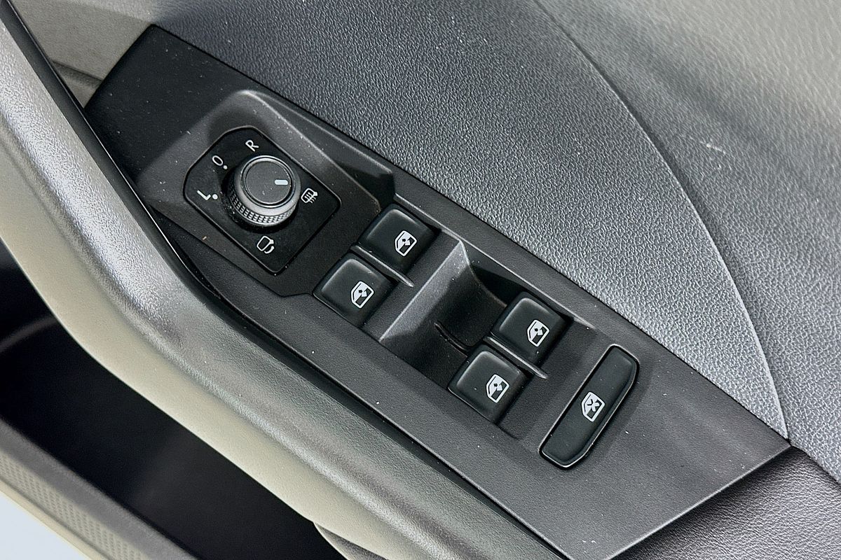 2023 Volkswagen T-CROSS 85TSI LIFE C1 MY23 UPDATE