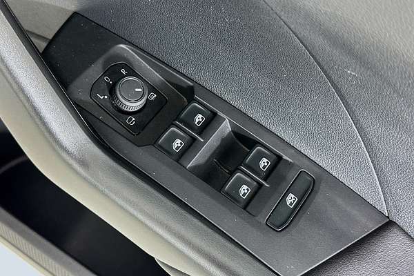 2023 Volkswagen T-CROSS 85TSI LIFE C1 MY23 UPDATE