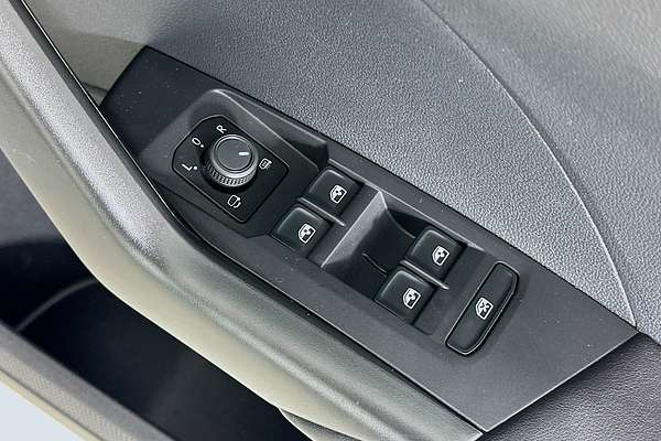 2023 Volkswagen T-CROSS 85TSI LIFE C1 MY23 UPDATE