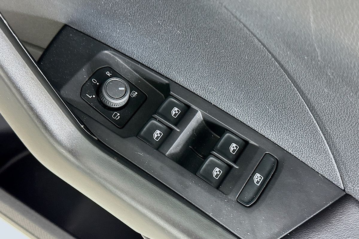2023 Volkswagen T-CROSS 85TSI LIFE C1 MY23 UPDATE