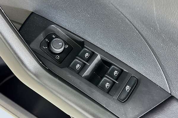 2023 Volkswagen T-CROSS 85TSI LIFE C1 MY23 UPDATE