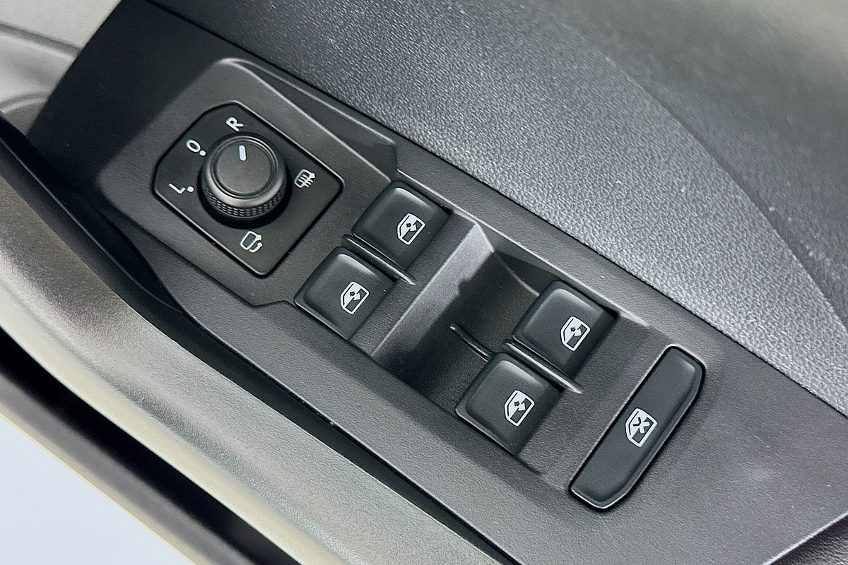 2023 Volkswagen T-CROSS 85TSI LIFE C1 MY23 UPDATE
