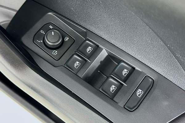 2023 Volkswagen T-CROSS 85TSI LIFE C1 MY23 UPDATE