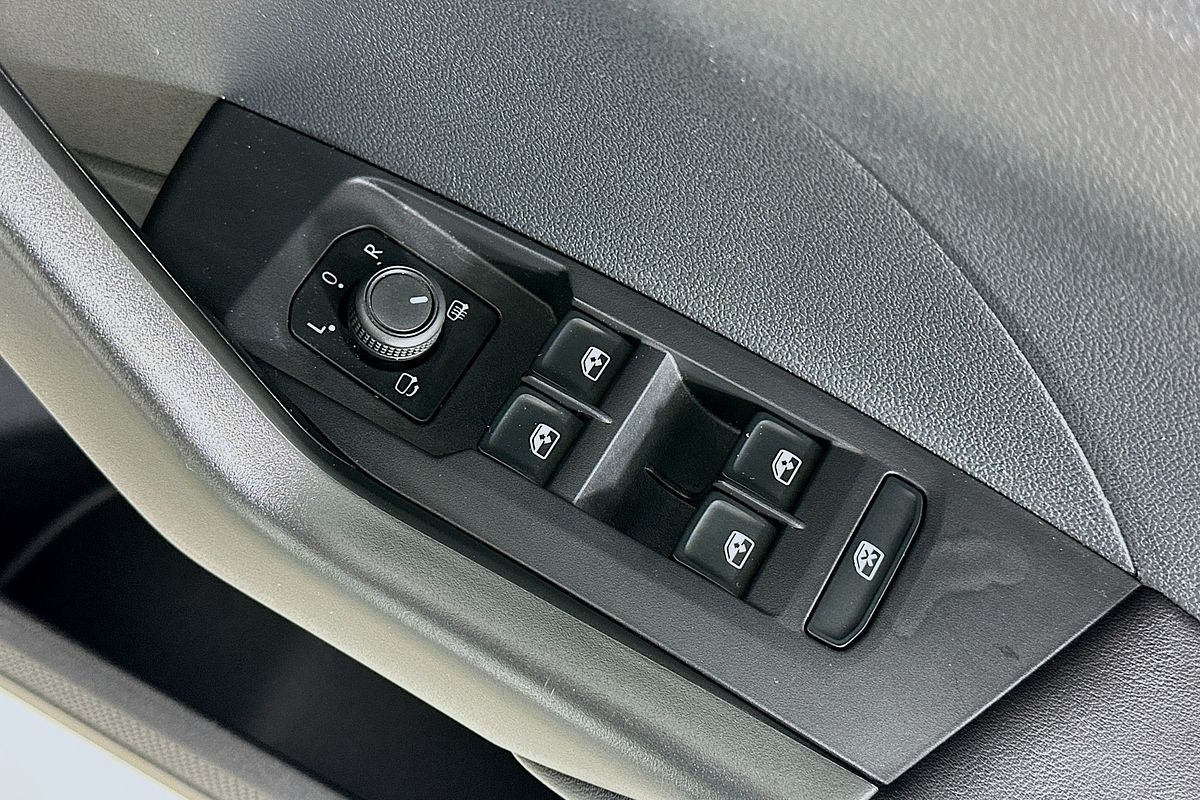 2023 Volkswagen T-CROSS 85TSI LIFE C1 MY23 UPDATE
