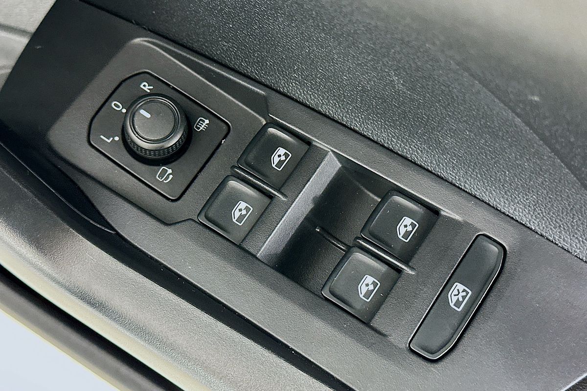 2023 Volkswagen T-CROSS 85TSI LIFE C1 MY23 UPDATE