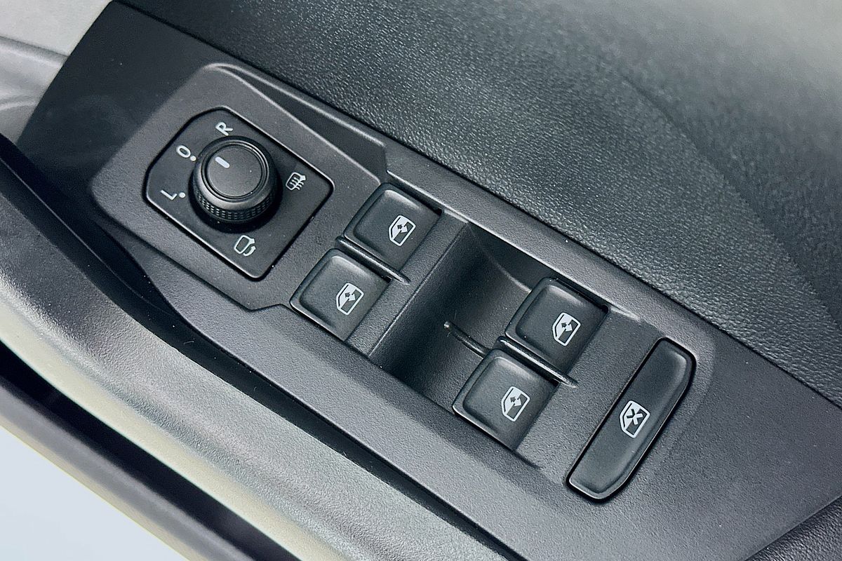 2023 Volkswagen T-CROSS 85TSI LIFE C1 MY23 UPDATE