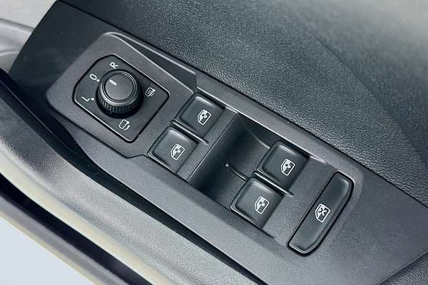 2023 Volkswagen T-CROSS 85TSI LIFE C1 MY23 UPDATE