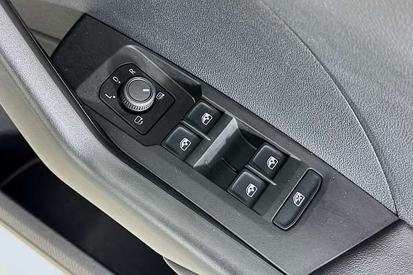 2023 Volkswagen T-CROSS 85TSI LIFE C1 MY23 UPDATE