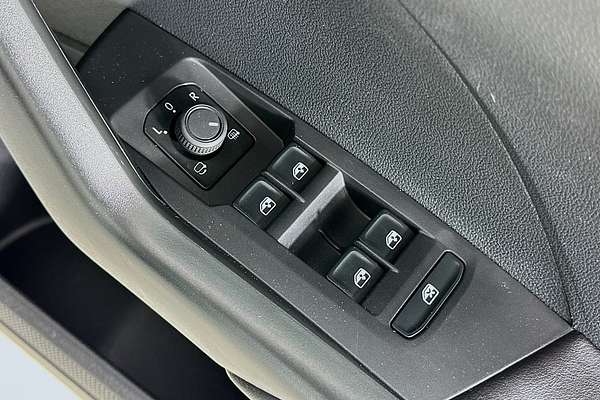2023 Volkswagen T-CROSS 85TSI LIFE C1 MY23 UPDATE