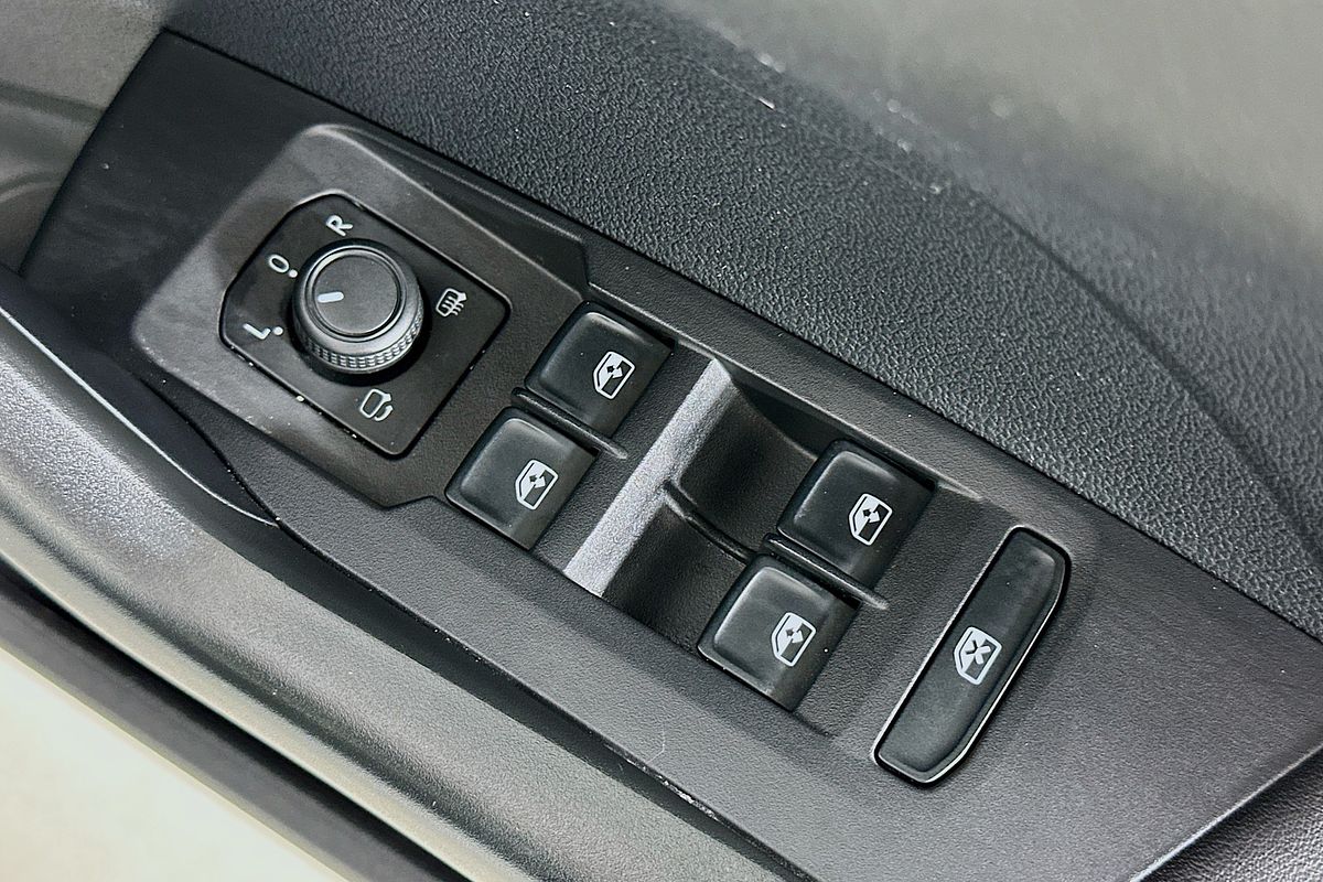 2023 Volkswagen T-CROSS 85TSI LIFE C1 MY23 UPDATE