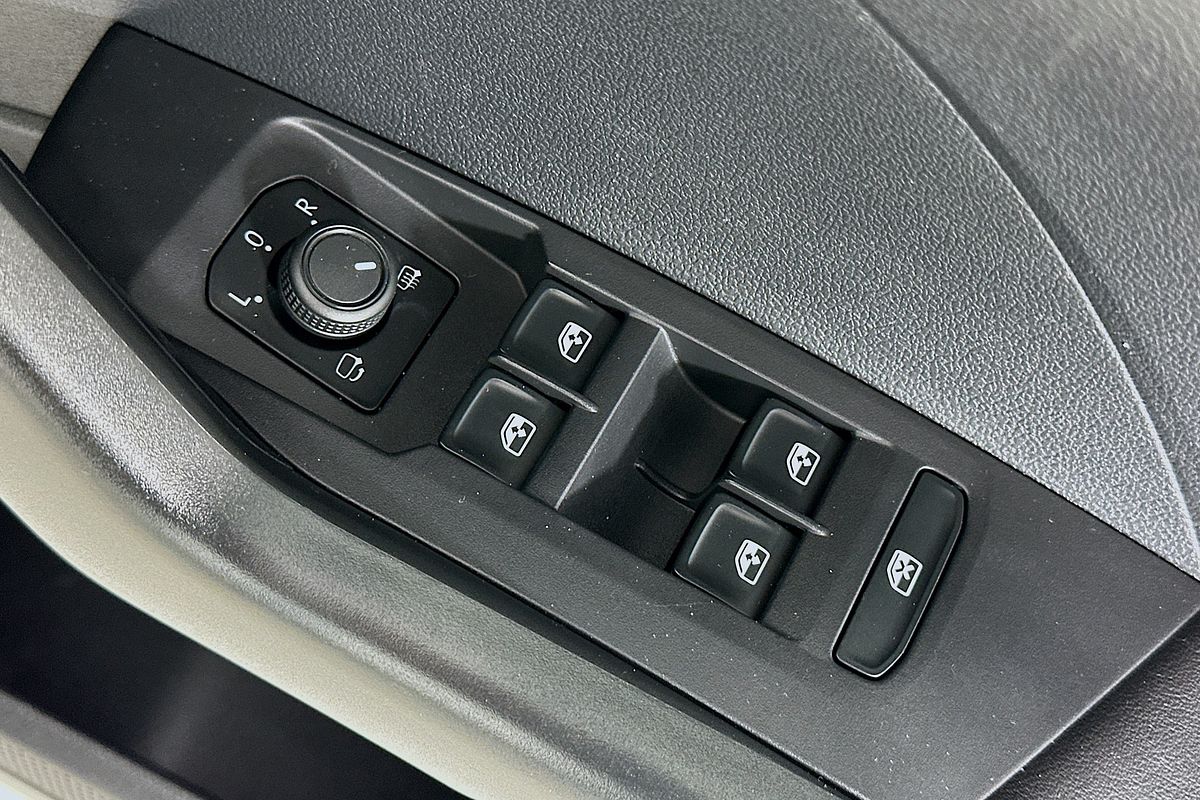 2023 Volkswagen T-CROSS 85TSI LIFE C1 MY23 UPDATE