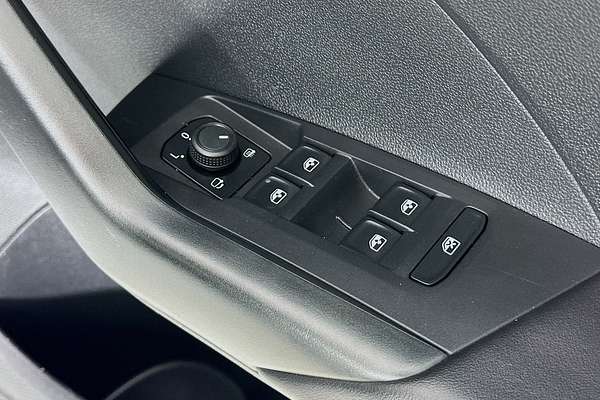 2023 Volkswagen T-CROSS 85TSI LIFE C1 MY23 UPDATE