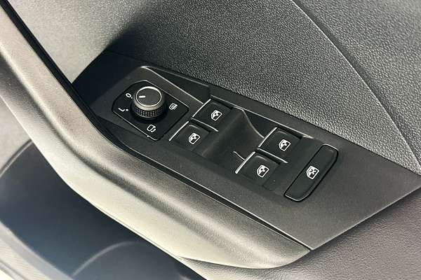 2022 Volkswagen T-CROSS 85TSI STYLE C1 MY22.5