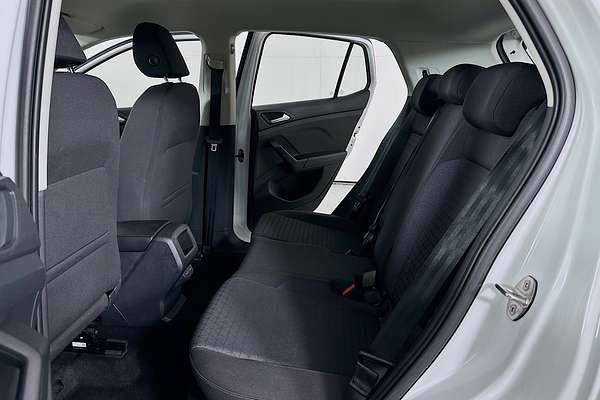 2023 Volkswagen T-CROSS 85TSI LIFE C1 MY23 UPDATE