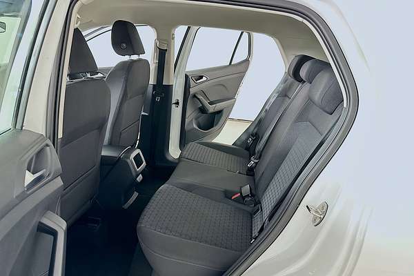 2023 Volkswagen T-CROSS 85TSI LIFE C1 MY23 UPDATE