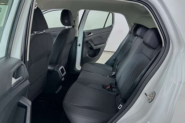 2023 Volkswagen T-CROSS 85TSI LIFE C1 MY23 UPDATE