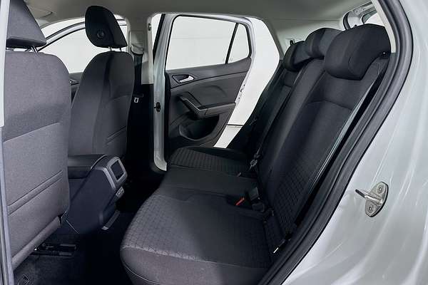 2023 Volkswagen T-CROSS 85TSI LIFE C1 MY23 UPDATE