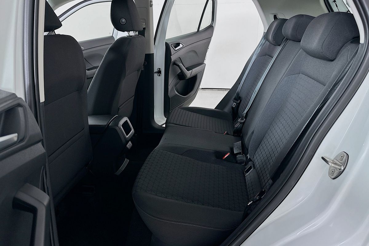 2023 Volkswagen T-CROSS 85TSI LIFE C1 MY23 UPDATE